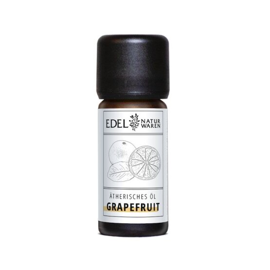 Edel ätherisches Grapefruit-Öl