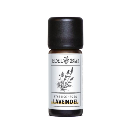 Edel ätherisches Lavendel-Öl
