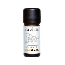 Edel ätherisches Pfefferminz-Öl