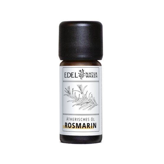 Edel ätherisches Rosmarin-Öl
