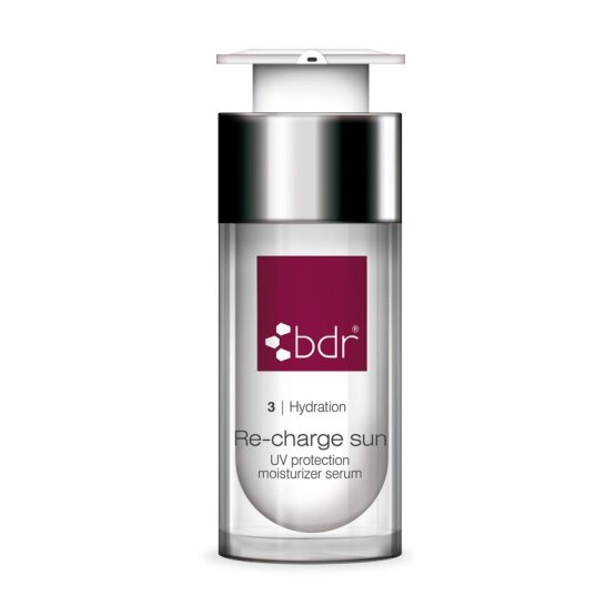 bdr Re-charge sun