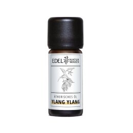Edel ätherisches Ylang Ylang-Öl