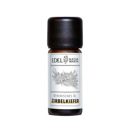 Edel ätherisches Zirbelkiefern-Öl