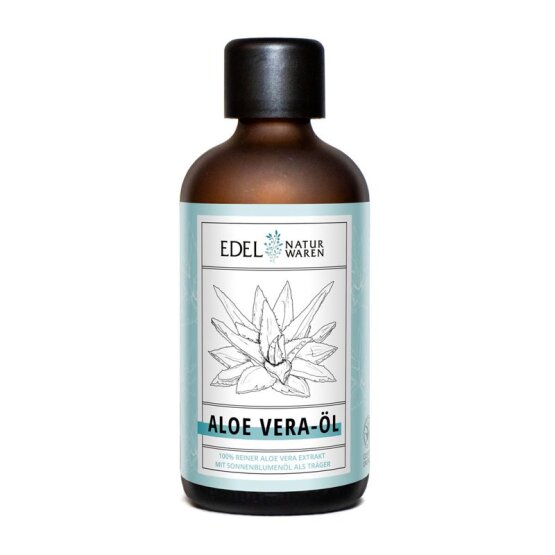 Edel Aloe Vera-l