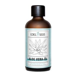 Edel Aloe Vera-Öl