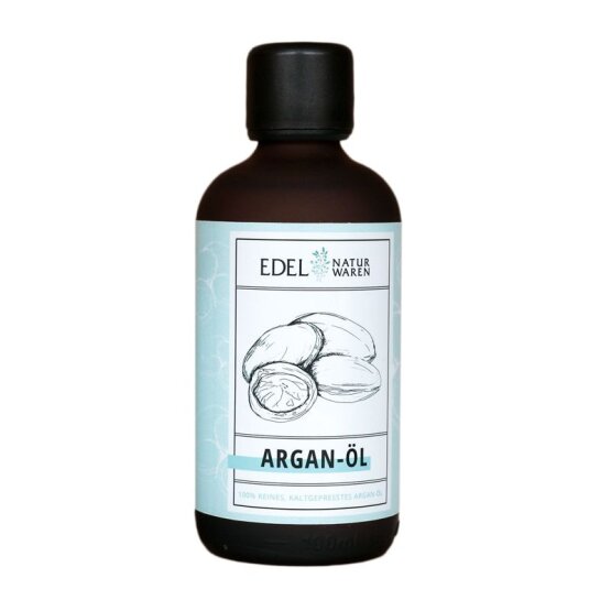 Edel Argan-Öl 100 ml