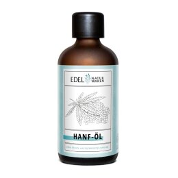 Edel Hanf-Öl