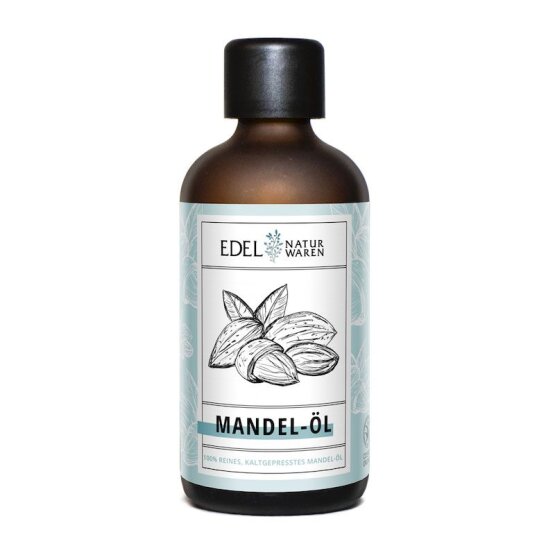Edel Mandel-Öl