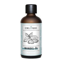 Edel Mandel-Öl