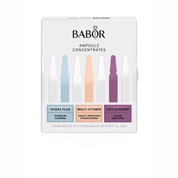 BABOR 3er Ampulle Effect Set