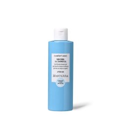 comfort zone SUN SOUL 2 in 1 Shower Gel
