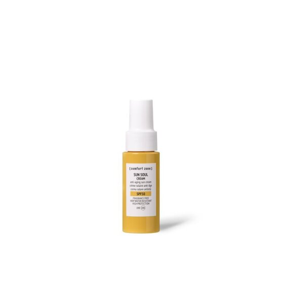 comfort zone SUN SOUL Cream SPF 50 50ml