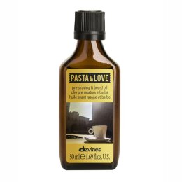 davines Pasta & Love Pre Shaving + Beard Oil