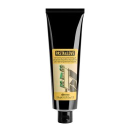 davines Pasta & Love non-foaming transparent shaving gel