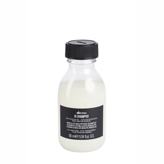 davines OI Shampoo 90ml