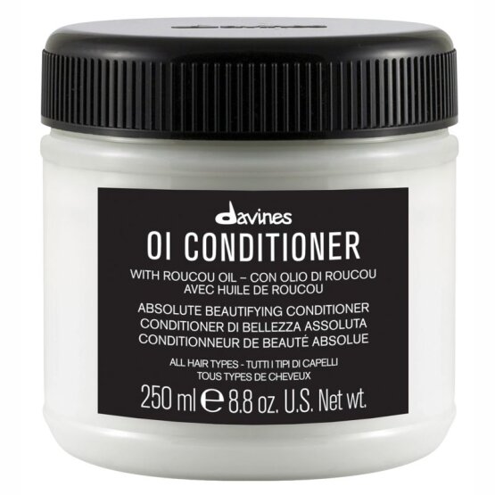 davines OI Conditioner 250ml