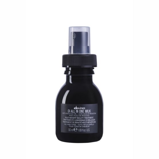 davines OI All in One Milk 50ml