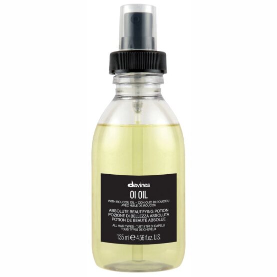 davines OI Oil 135ml