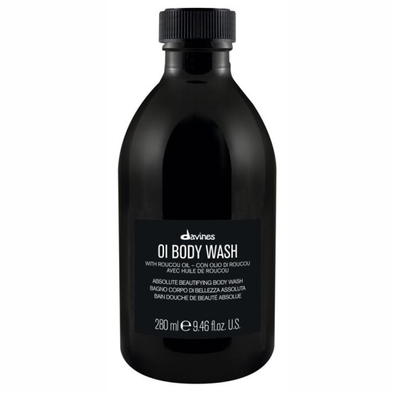 davines OI Body Wash