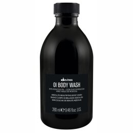 davines OI Body Wash