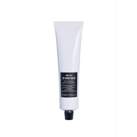 davines OI Hand Balm