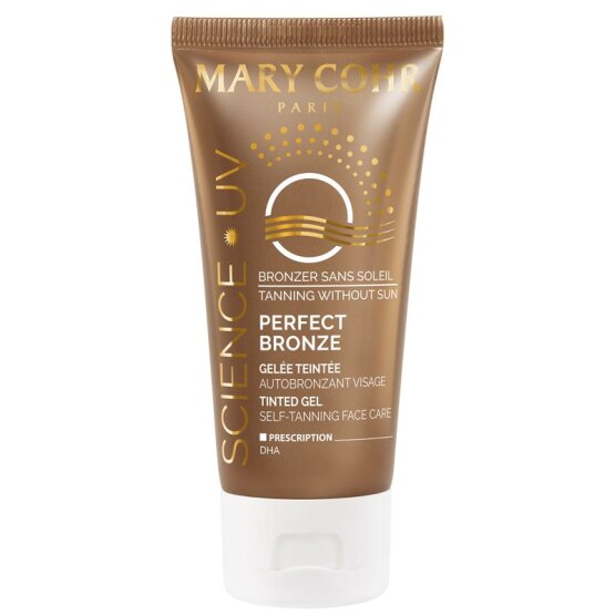 Mary Cohr Perfect Bronze Visage