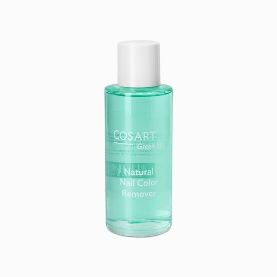 COSART Natural Nail Color Remover