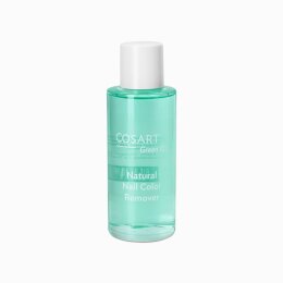COSART Natural Nail Color Remover