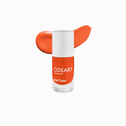 COSART Nail Color 20+free Tangarine