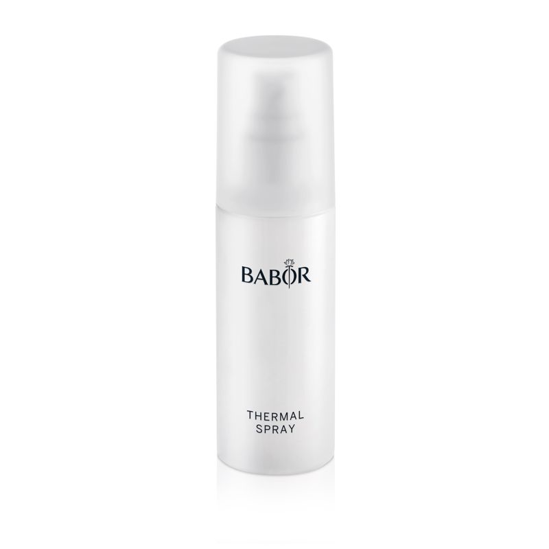 babor face spray