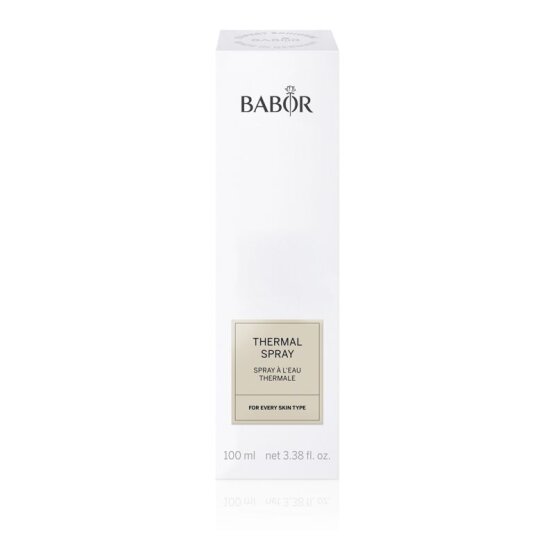 BABOR SKINOVAGE Thermal Spray