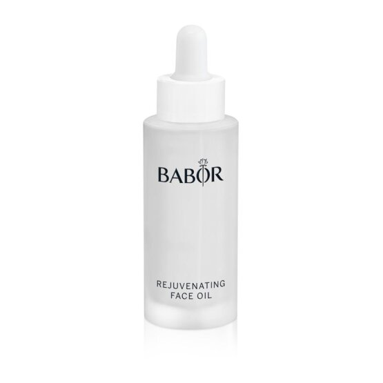 BABOR SKINOVAGE Rejuvenating Face Oil