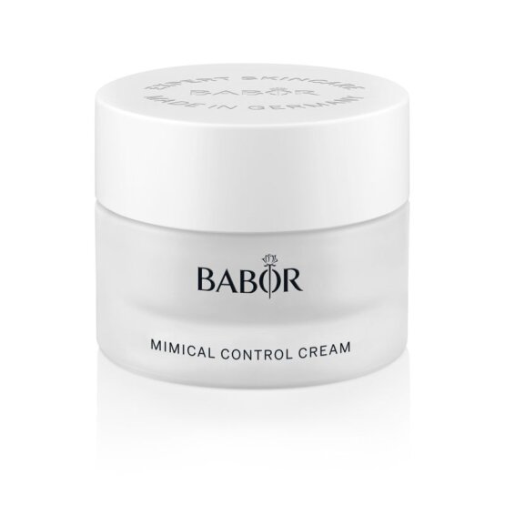 BABOR SKINOVAGE Mimical Control Cream