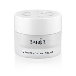 BABOR SKINOVAGE Mimical Control Cream
