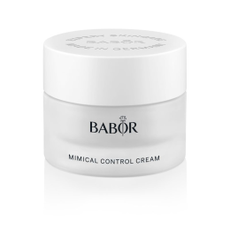 BABOR SKINOVAGE Mimical Control Cream