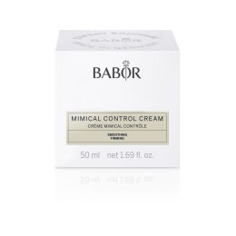 BABOR SKINOVAGE Mimical Control Cream