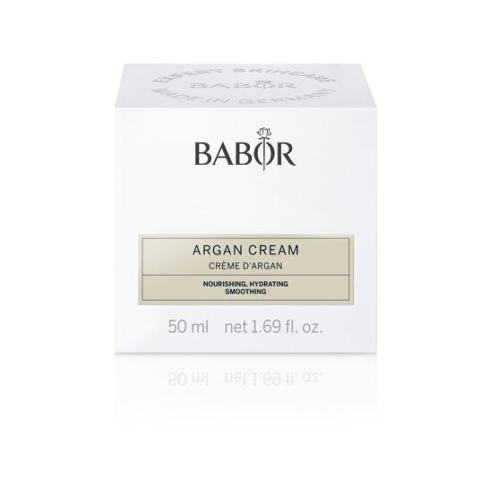 BABOR SKINOVAGE Argan Cream