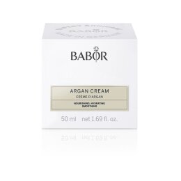 BABOR SKINOVAGE Argan Cream
