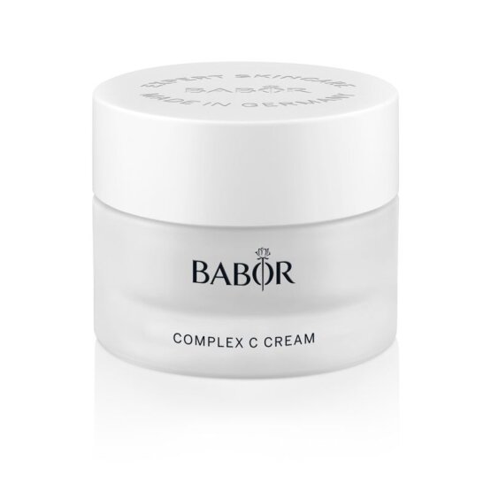 BABOR SKINOVAGE Complex C Cream