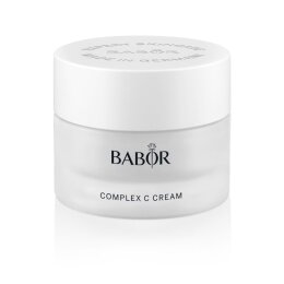 BABOR SKINOVAGE Complex C Cream