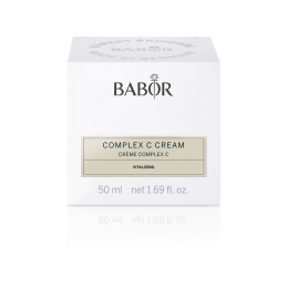 BABOR SKINOVAGE Complex C Cream