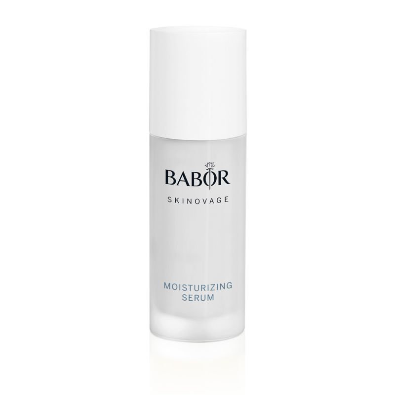 Moisturizing serums sales
