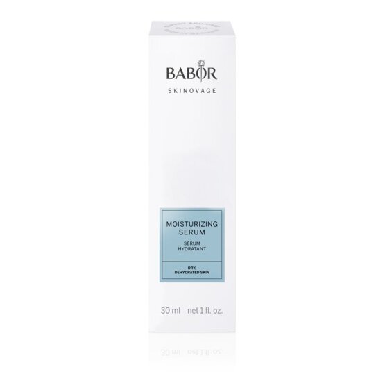 BABOR SKINOVAGE Moisturizing Serum