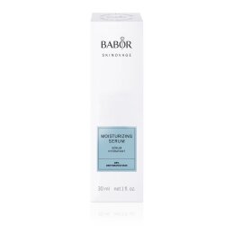 BABOR SKINOVAGE Moisturizing Serum