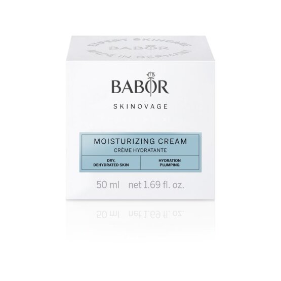 BABOR SKINOVAGE Moisturizing Cream