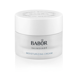 BABOR SKINOVAGE Moisturizing Cream