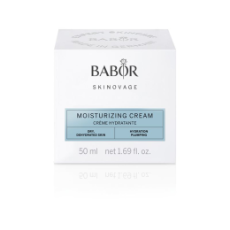BABOR SKINOVAGE Moisturizing Cream