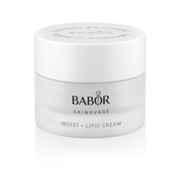 BABOR SKINOVAGE Moisturizing & Lipid Cream Rich