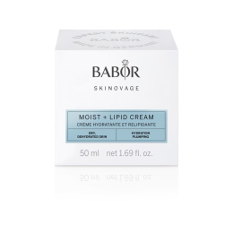 BABOR SKINOVAGE Moisturizing & Lipid Cream Rich