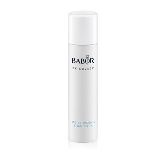 BABOR SKINOVAGE Moisturizing Foam Mask